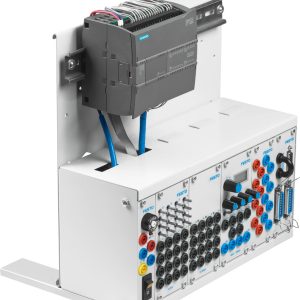 EduTrainer Universal phiên bản mô phỏng tín hiệu cho phòng thí nghiệm với SIMATIC S7-1200