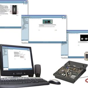 Hệ thống đào tạo điện tử FACET®