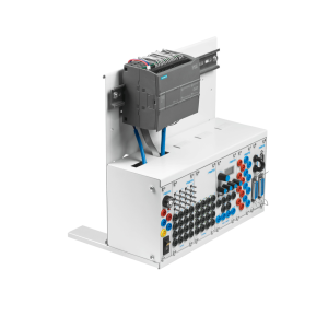EduTrainer Universal phiên bản mô phỏng tín hiệu cho phòng thí nghiệm với SIMATIC S7-1200