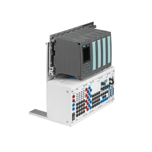 EduTrainer Universal phiên bản mô phỏng tín hiệu cho phòng thí nghiệm với SIMATIC S7-1500