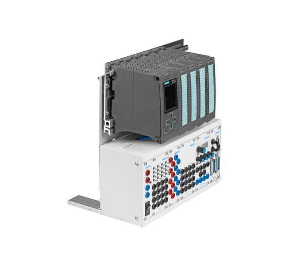 EduTrainer Universal phiên bản mô phỏng tín hiệu cho phòng thí nghiệm với SIMATIC S7-1500