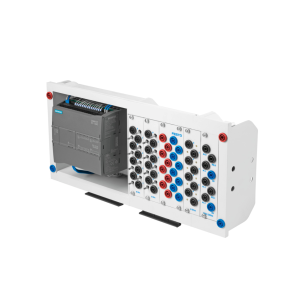 Phiên bản EduTrainer Compact cho khung ER với SIMATIC S7-1200