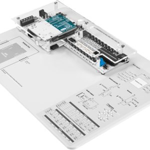 Bộ thiết bị TP1515 và TP1516- Hệ thống phát triển vi điều khiển
