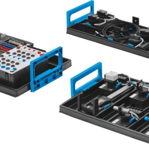 Cảm biến phát hiện vật thể – Bộ thiết bị TP 1311