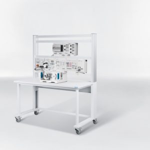 Hệ thống đào tạo điện gió TP 8012-2