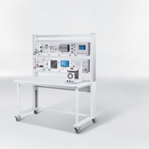Hệ thống đào tạo điện mặt trời TP 8012-5