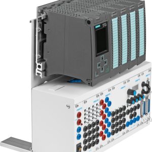 EduTrainer Universal phiên bản mô phỏng tín hiệu cho phòng thí nghiệm với SIMATIC S7-1500