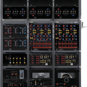 Hệ thống học tập Smart Grid 8010-F0